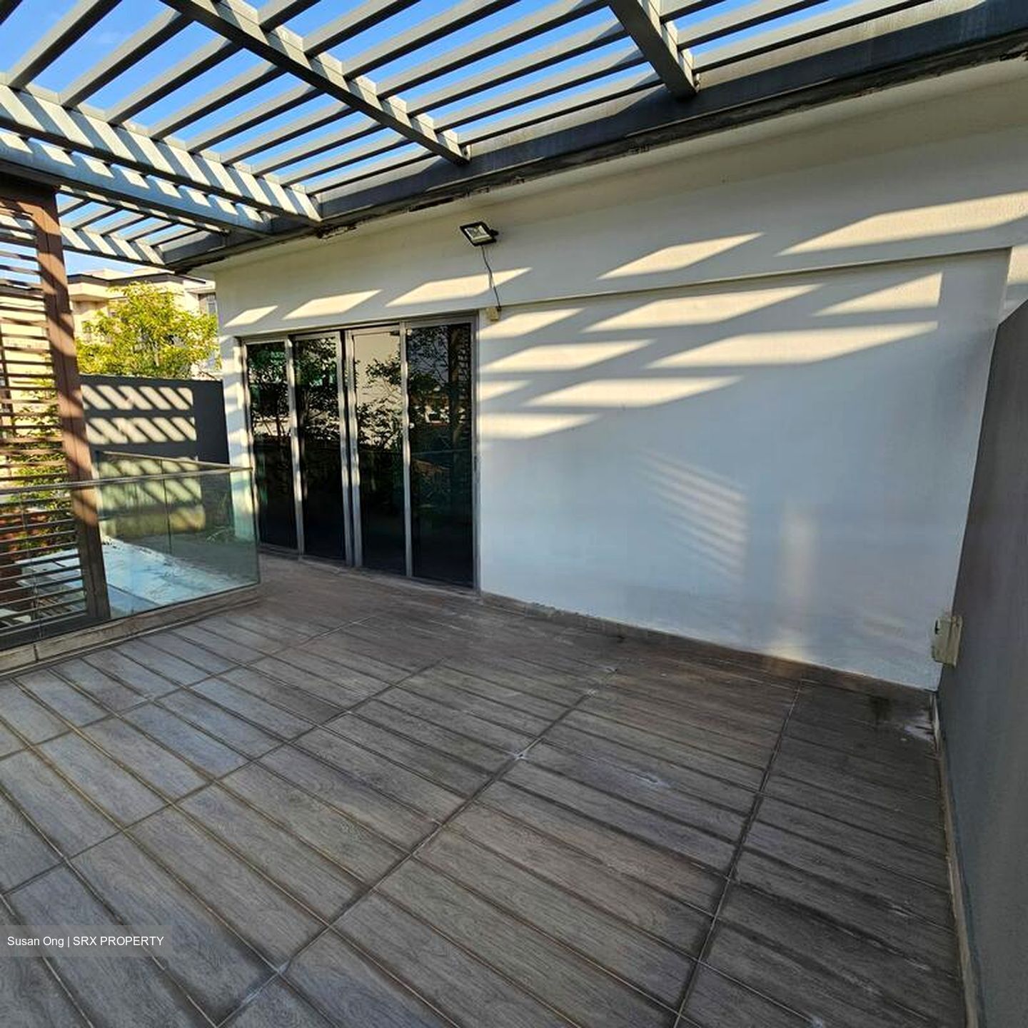 The Seawind (D15), Condominium #454435101